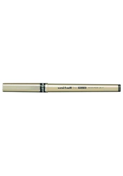 Uni-ball Fine Deluxe Roller Kalem 0.7 Mm Mavi