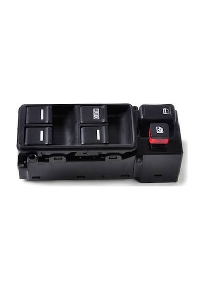 Honda Accord Cam Açma Düğmesi Anahtarı Sol Ön 2004-2008