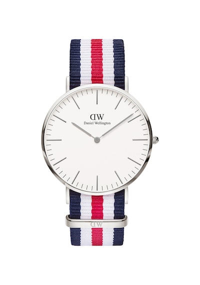 Daniel Wellington Canterbury DW00100016 Erkek Kol Saati