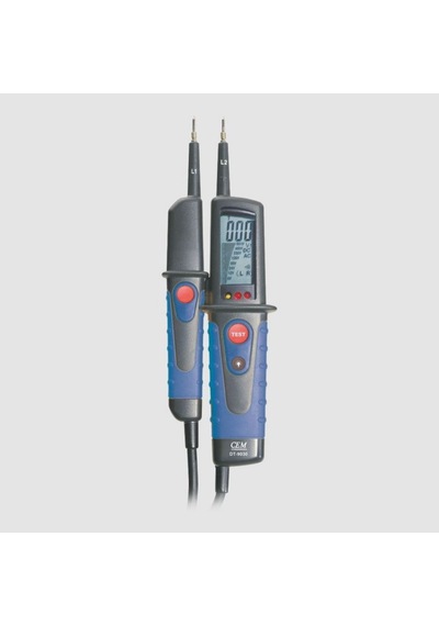 Cem Dt-9030 Ac/dc Voltaj Test Cihazı