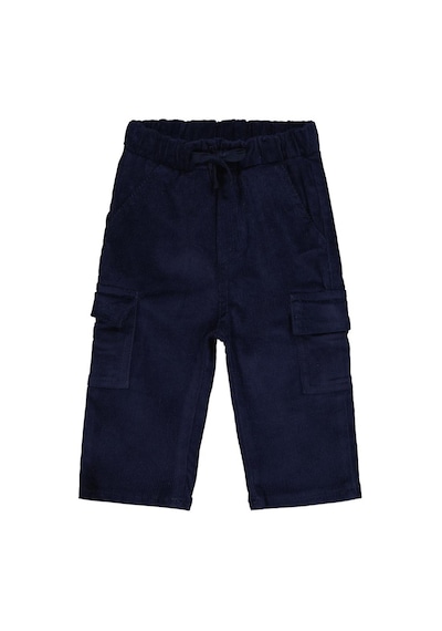 Civil Baby Kargo 6-18 Ay Pantolon - Lacivert