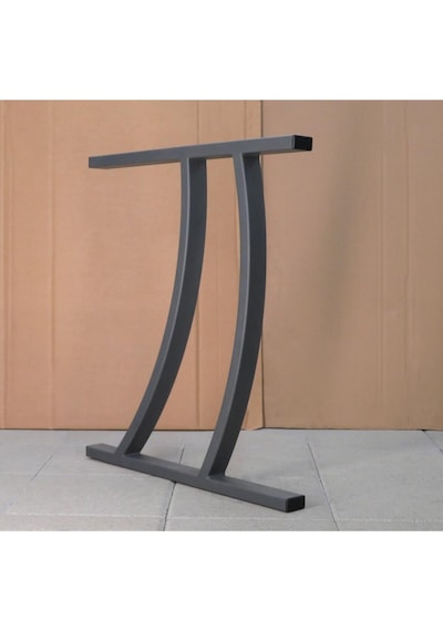 Masa Ayağı 72 Cm Yemek Masası Ayakları Profil Tasarım Ayak
