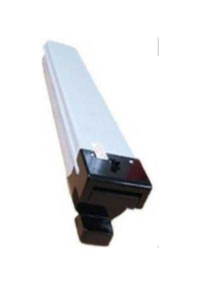 Matistoner Samsung Clt-M809S Kırmızı Uyumlu Toner Clx-9201/9251/9301 (20K)