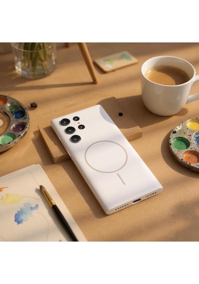 Apple Uyumlu iPhone 11 Kılıf Soft Renkli Magsafe Özellikli Premium Kapak