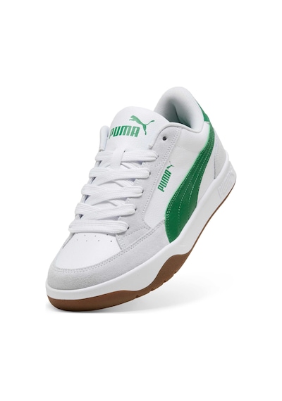 Puma Park Og Unısex Ayakkabı 405802 04 Beyaz