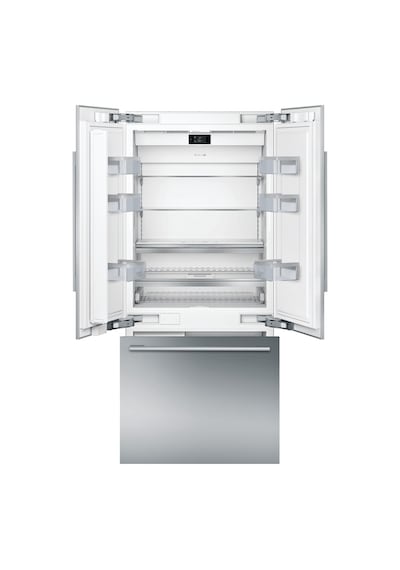 Siemens CI36TP02 552 LT No-Frost Ankastre Buzdolabı