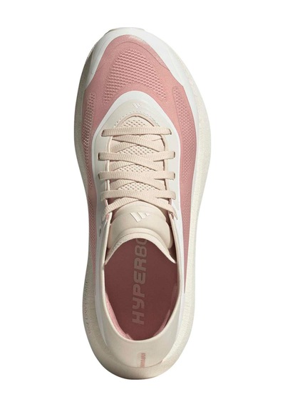 Adidas Hyperboost Run Kadın Koşu Ayakkabısı Hq9505 Çok Renkli