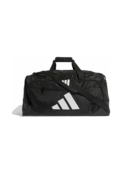 Adidas Tra Def Duf M Spor Çantası Jz0607 Siyah Siyah