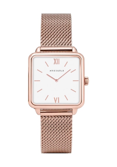 Aries Gold L 5038 Rg-W Kadın Kol Saati