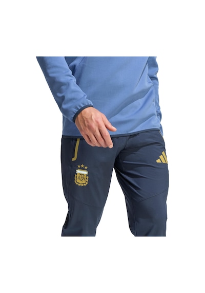 Jz6314-e Adidas Afa Arjantin Pnt Erkek Eşofman Altı Lacivert Jz6314-e Lacivert