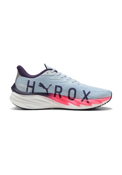 Puma X Hyrox Velocıty Nıtro 4 Erkek Koşu Ayakkabısı 312915 01 Gri