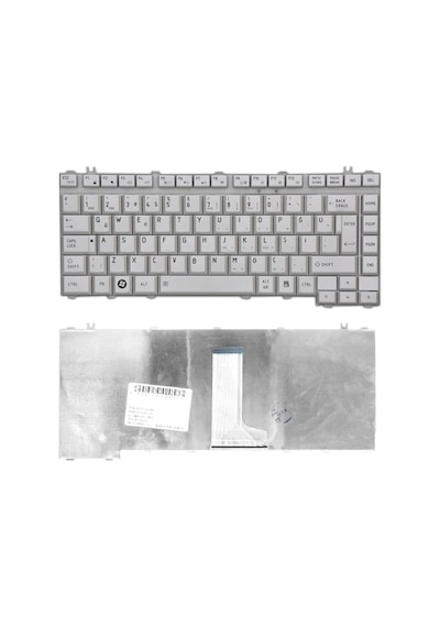 V000120290 V000130380 V000130390 Klavye Gri Tr 30675731