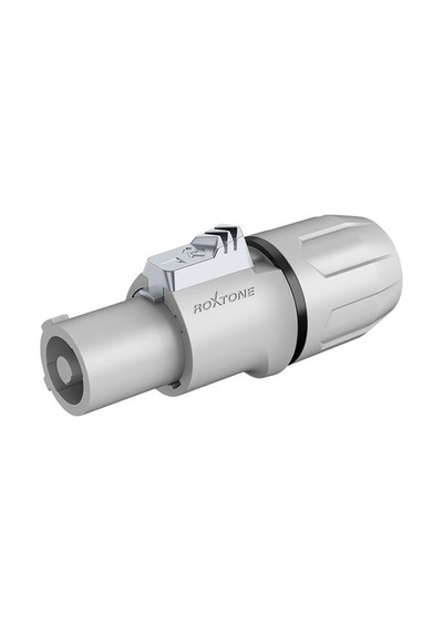 Roxtone Rx-J175 3 Pin Powercon Erkek Jak 5Li Hazır Paket