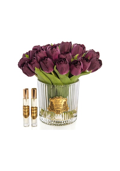 Petite Lale Gold Rose