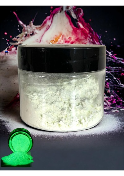 İnce Mikron Fosfor Tozu 100gr