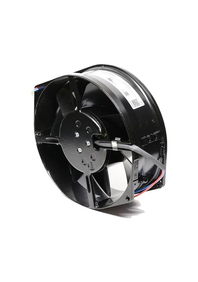 Ebmpapst W2g130-aa33-01 Dc Soğutma Fanı 24v Dc 150x172x38 Mm - Çift Bilyalı Rulmanlı