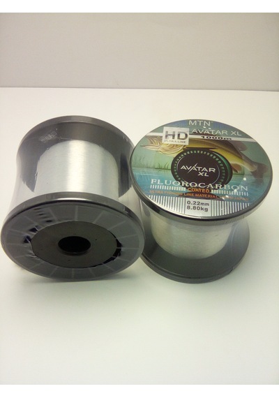 Mtn Misina 0,22 Mm Kalınlık (MM) - 022 MM