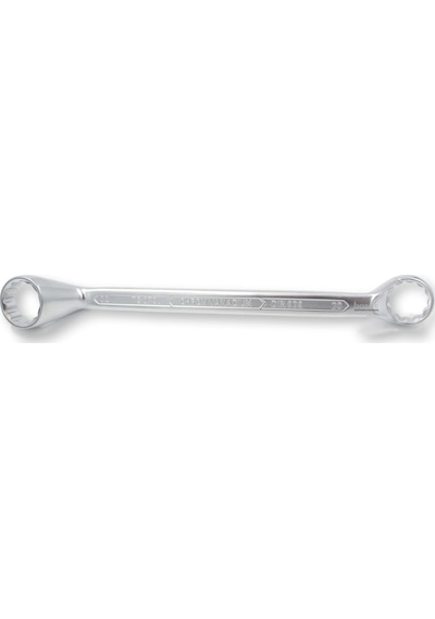 Ceta Form 30 x 32 mm Yıldız Anahtar B14-3032