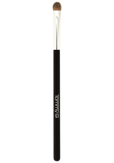 Tommy G Tg Professıonal Eye Shadow Lıner Brush - Tg Profesyonel Göz Farı Astar Fırçası - Tgbru-033-f24