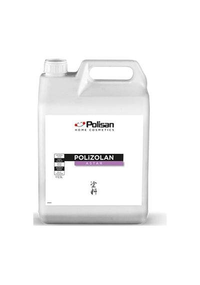 Polisan Natura Polizolan Astar Silikonlu 2,5 Lt