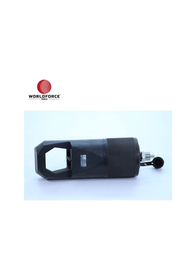 Worldforce 11213 Hidrolik Somun Kesme M33-M39 Hidrolik Somun Patlatma 50 Ton