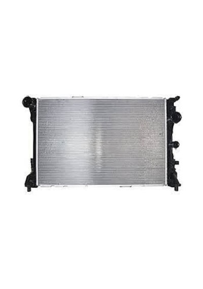 Valeo Motor Su Radyatoru Mercedes W204 S204 C204 C218 W212 C207 R172 717112 A0995002703