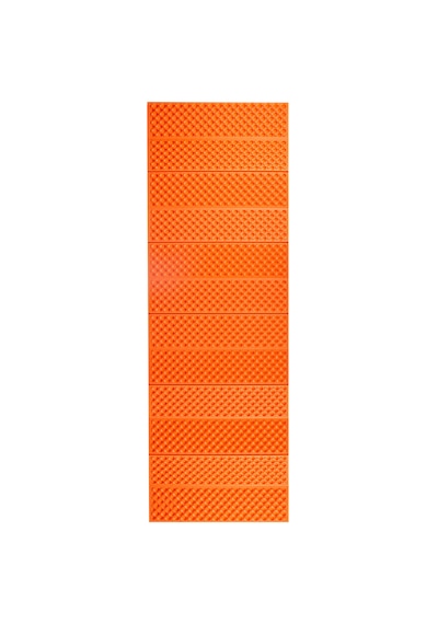 Evolite Ultralight Comfort Katlanır Mat -turuncu Turuncu