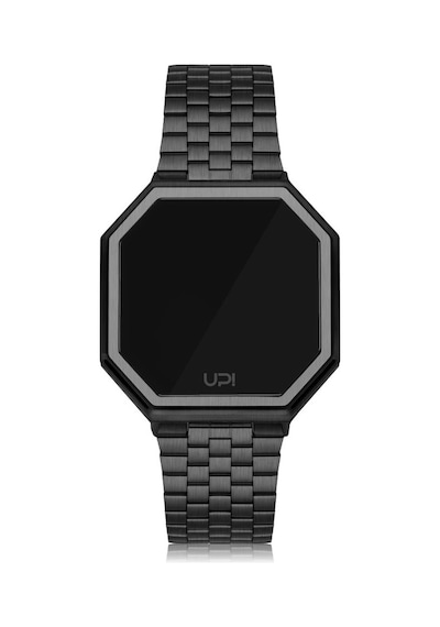 Upwatch Edge Black + Unisex Kol Saati