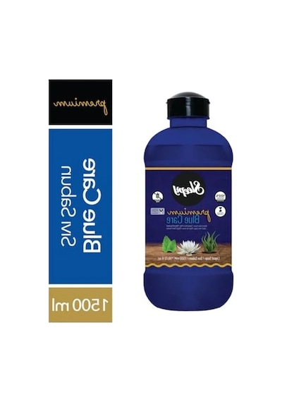 Premium Sıvı Sabun, 1500 Ml Boyutunda Etkili Temizlik Ve Bakım