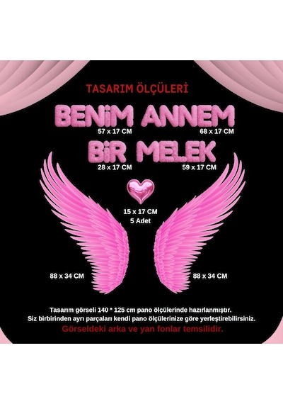 Benim Annem Bir Melek 02 7