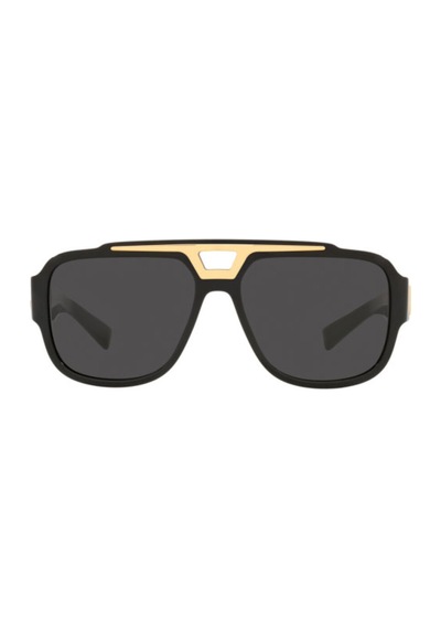Dolce Gabbana Dg 4389 501/87 Unisex Güneş Gözlüğü