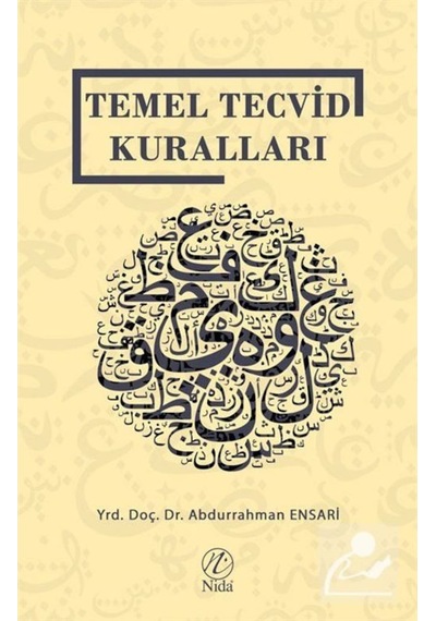 Temel Tecvid Kuralları / Abdurrahman Ensari 9786059102674