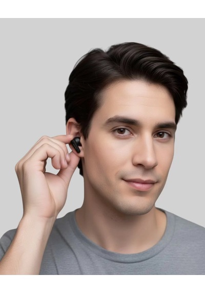 Akıllı Çeviri Destekli Bluetooth Kulaklık Profesyonel Ses Deneyimi Yeni Nesil 1