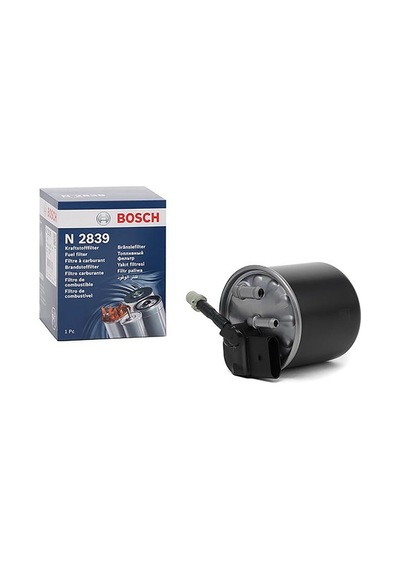 Mercedes W212 2012-2016 Yakıt Filtresi (Bosch) A6510901652