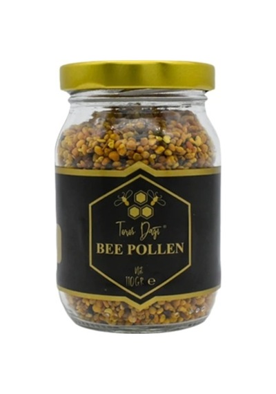 Toros Dağı Bal Polen 110 G