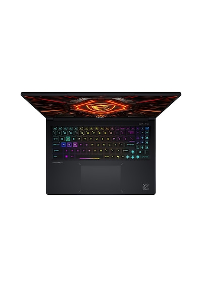 MSI Crosshaır 16 Max HX E2WGK-008TRHMF8 Ultra 9-290HX Plus 40 GB 2 TB SSD 8 GB RTX507016" QHD W11H Dizüstü Bilgisayar
