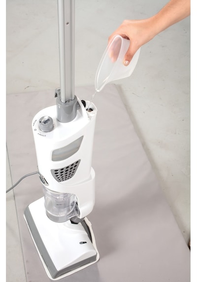 Fakir Roommaster 400 W Vakumlu Buharlı Temizleyici