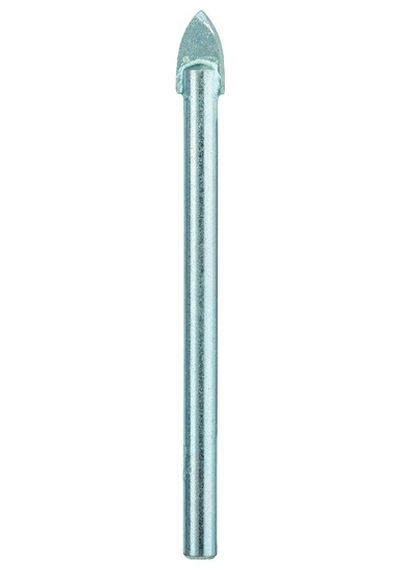 Craftomat Cly-9 Ceramic Matkap Ucu 6x76 Mm
