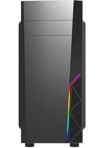 Zalman 500w Zm-t8 Standart Mıd-tower Pc Kasası