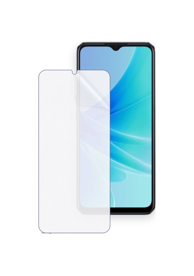 Oppo A57 4g. Uyumlu Ön Yüzey Nano Şeffaf Hidrojel Ekran Koruyucu 00836899