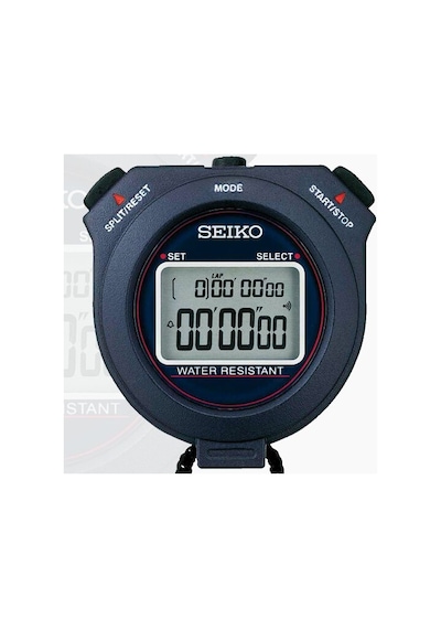 Seıko S23589p1 Kronometre