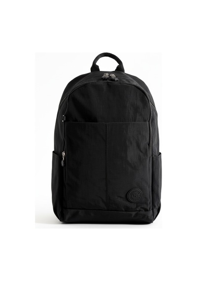 Louisiana Polo Bolsas Kadın Sırt Çanta Siyah 1089 Siyah