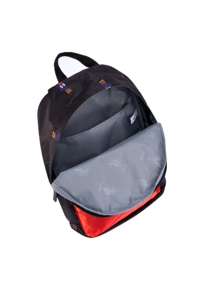 U.S. Polo Assn. U.s.polo Assn.since 1890 Unisex Sırt Çantası Plcan23296 Std / Siyah Siyah