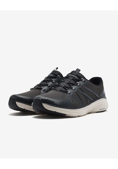 Skechers D'lux Comfort 2.0 - Vıctory Kadın Siyah Günlük Ayakkabı 104474 Blk Siyah