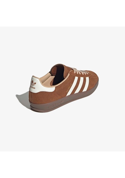 Adidas Gazelle Indoor Unisex Kahverengi Sneaker Kh9705 2800282