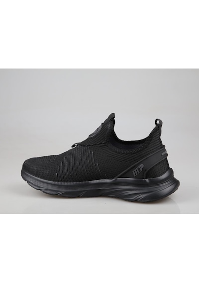 M.P Mp 251-2302 Siyah Unisex Sneakers Siyah