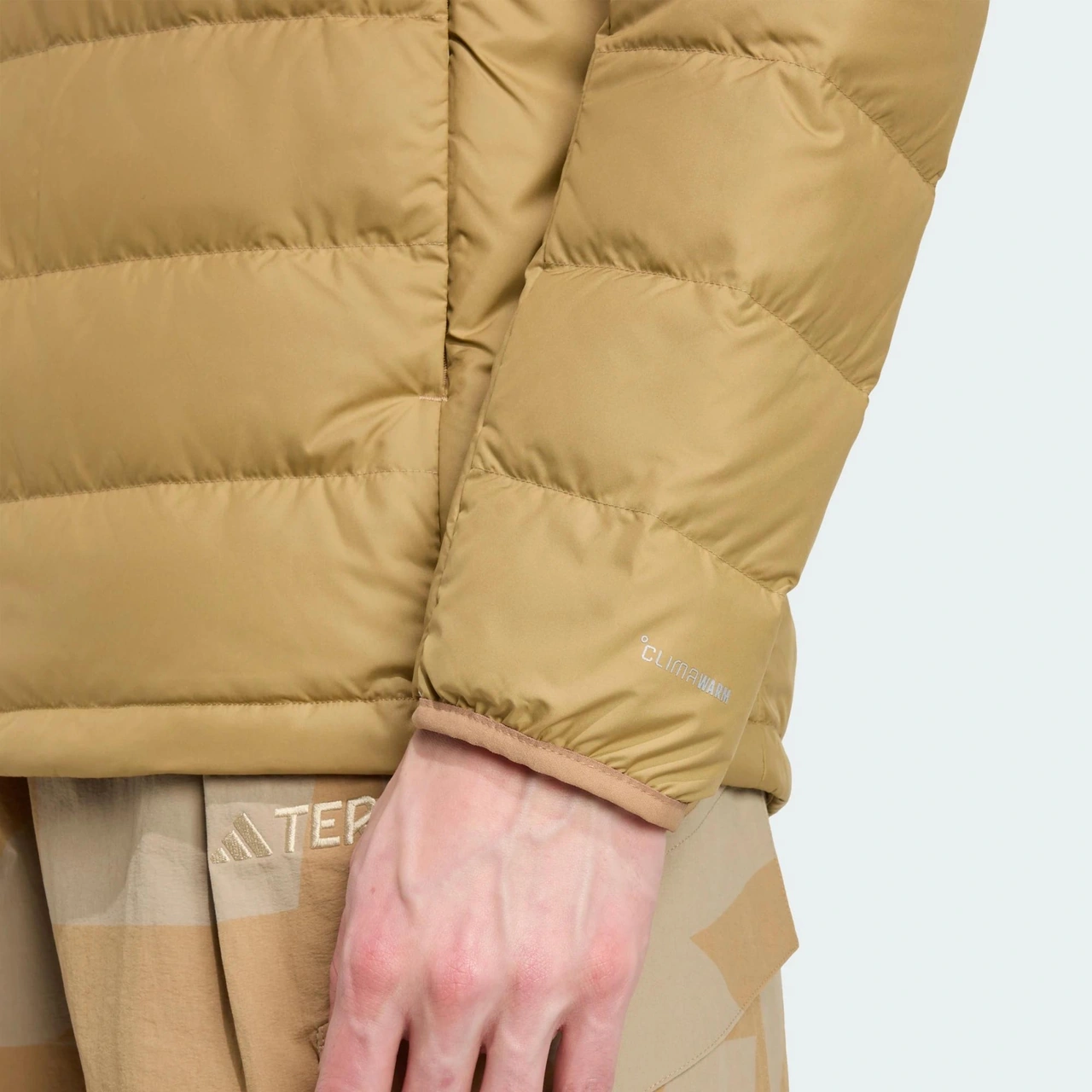 Adidas Terrex Multi Light Climawarm Erkek Mont C-adıjz9971e50a00 Turuncu