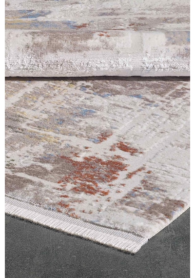 Gümüşsuyu Halı Novastyle 11470 K10 100 X 0200 Multı