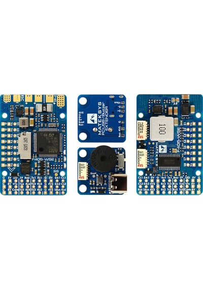 Matek F405-wse Uçuş Kontrol Kartı Otopilot