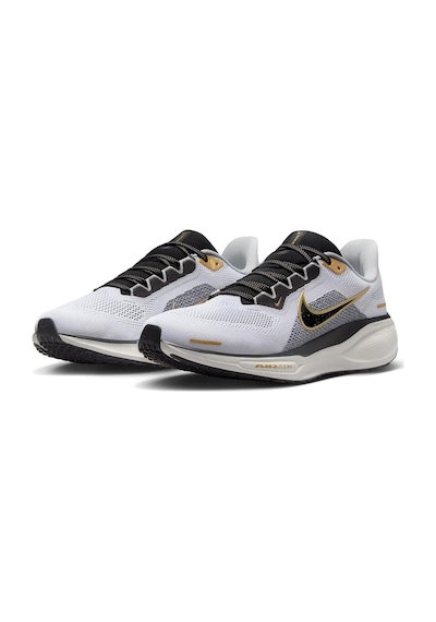 Nike Air Zoom Pegasus 41 Hq3220-100 Erkek Spor Ayakkabı Beyaz